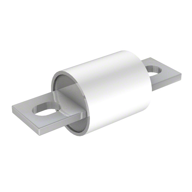 FWA-300B Eaton - Bussmann Electrical Division Fusibles eléctricos especiales